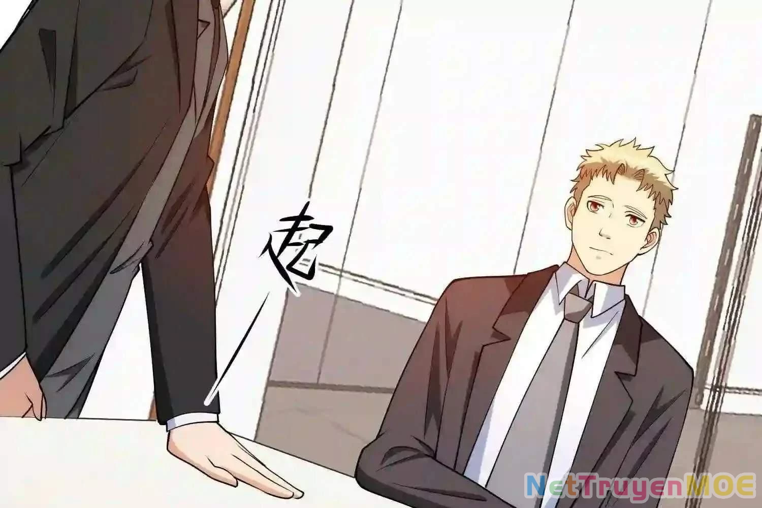 Mắt Phải Của Ta Là Thần Cấp Máy Tính Chapter 115 - Trang 26