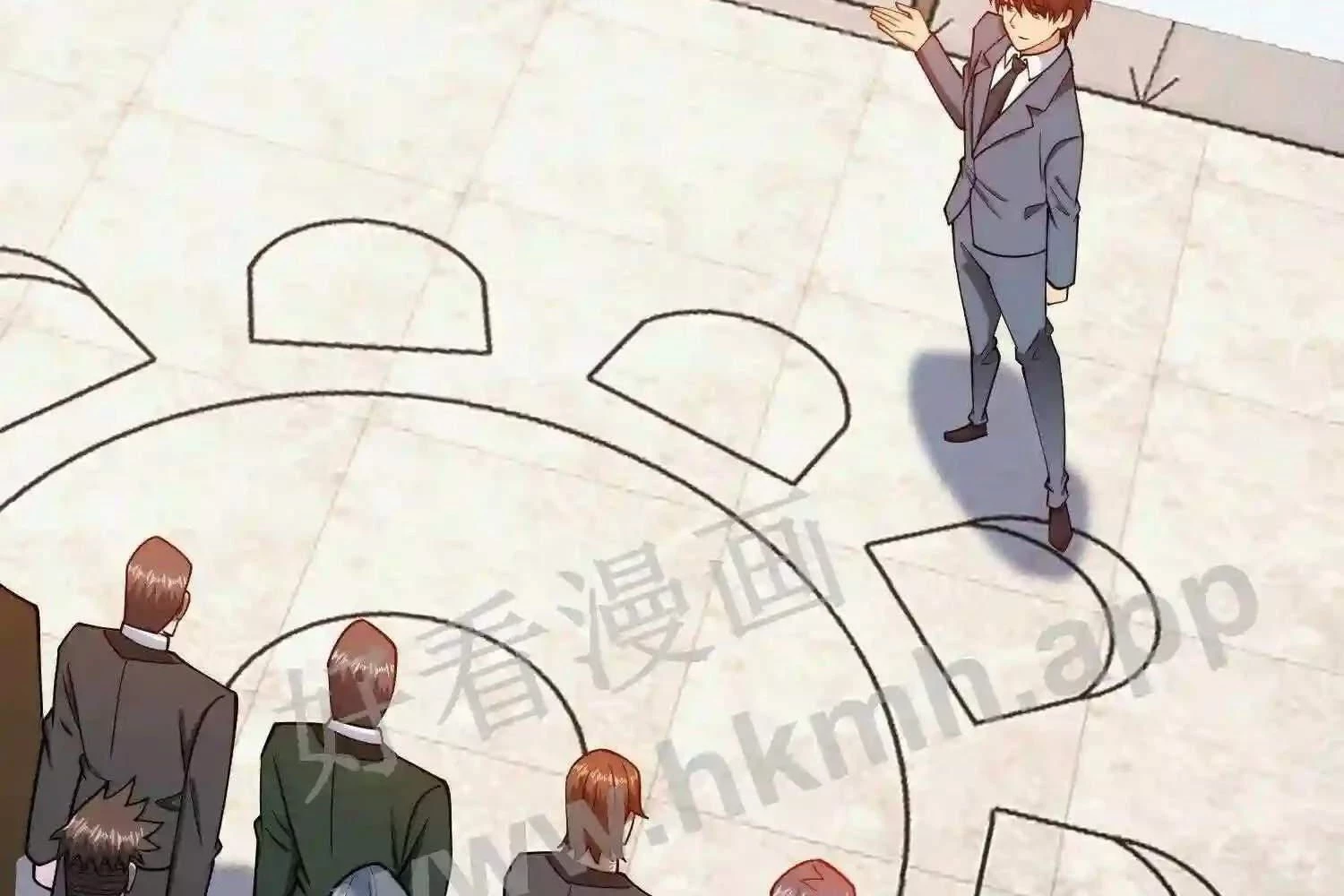 Mắt Phải Của Ta Là Thần Cấp Máy Tính Chapter 115 - Trang 33