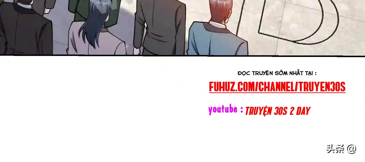 Mắt Phải Của Ta Là Thần Cấp Máy Tính Chapter 115 - Trang 34