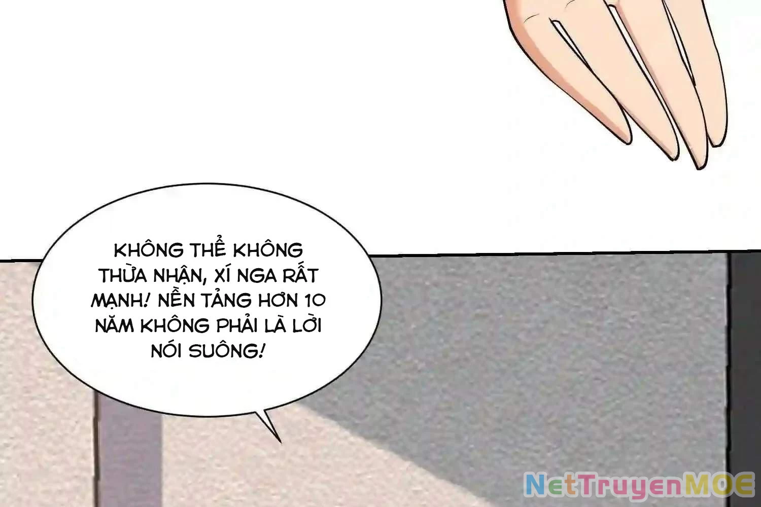 Mắt Phải Của Ta Là Thần Cấp Máy Tính Chapter 115 - Trang 38