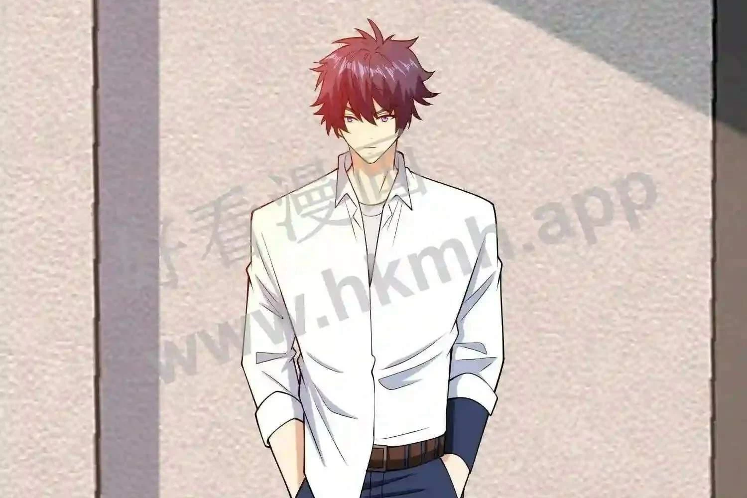 Mắt Phải Của Ta Là Thần Cấp Máy Tính Chapter 115 - Trang 39