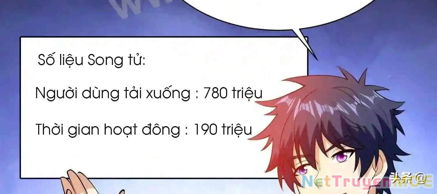 Mắt Phải Của Ta Là Thần Cấp Máy Tính Chapter 115 - Trang 43