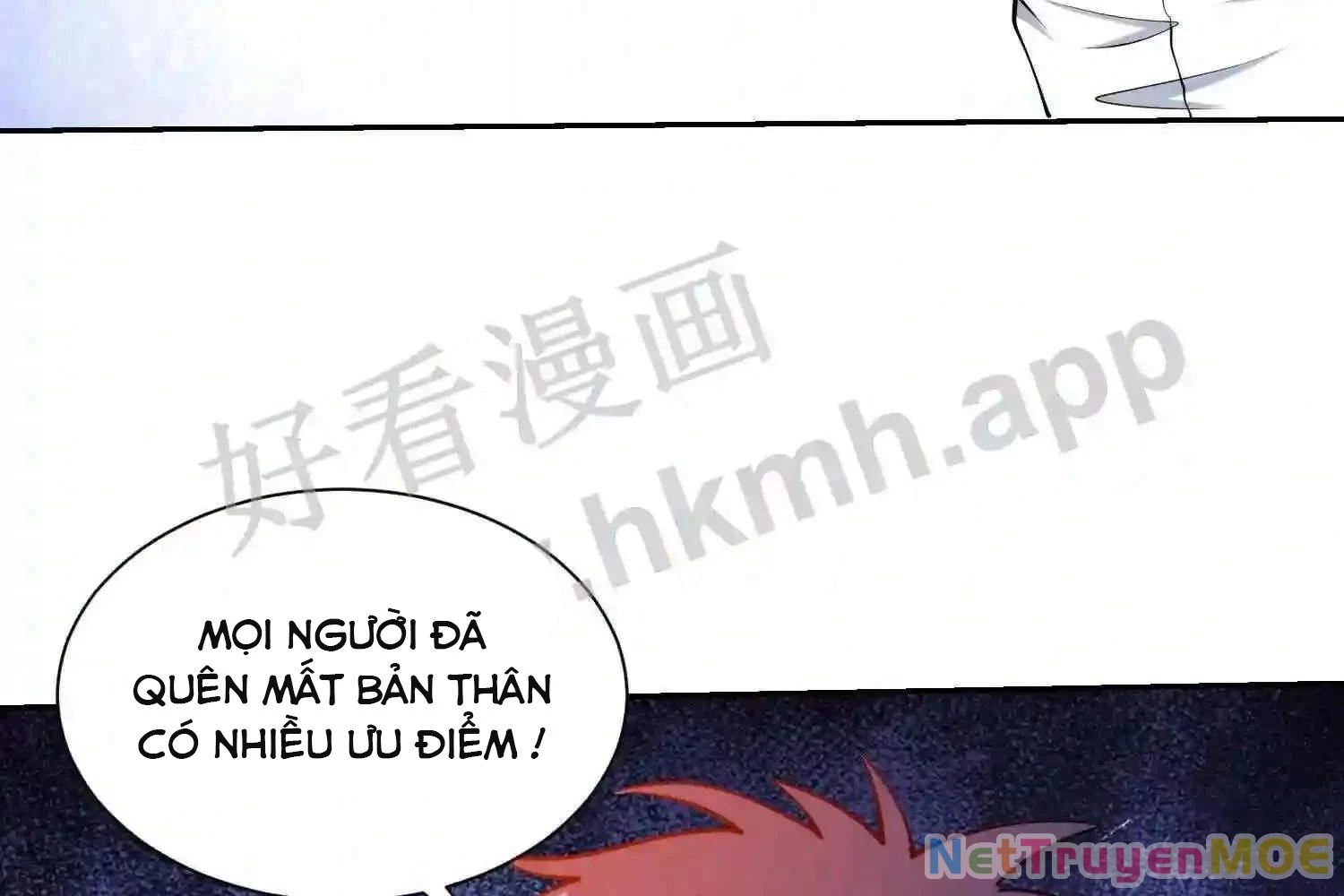 Mắt Phải Của Ta Là Thần Cấp Máy Tính Chapter 115 - Trang 45