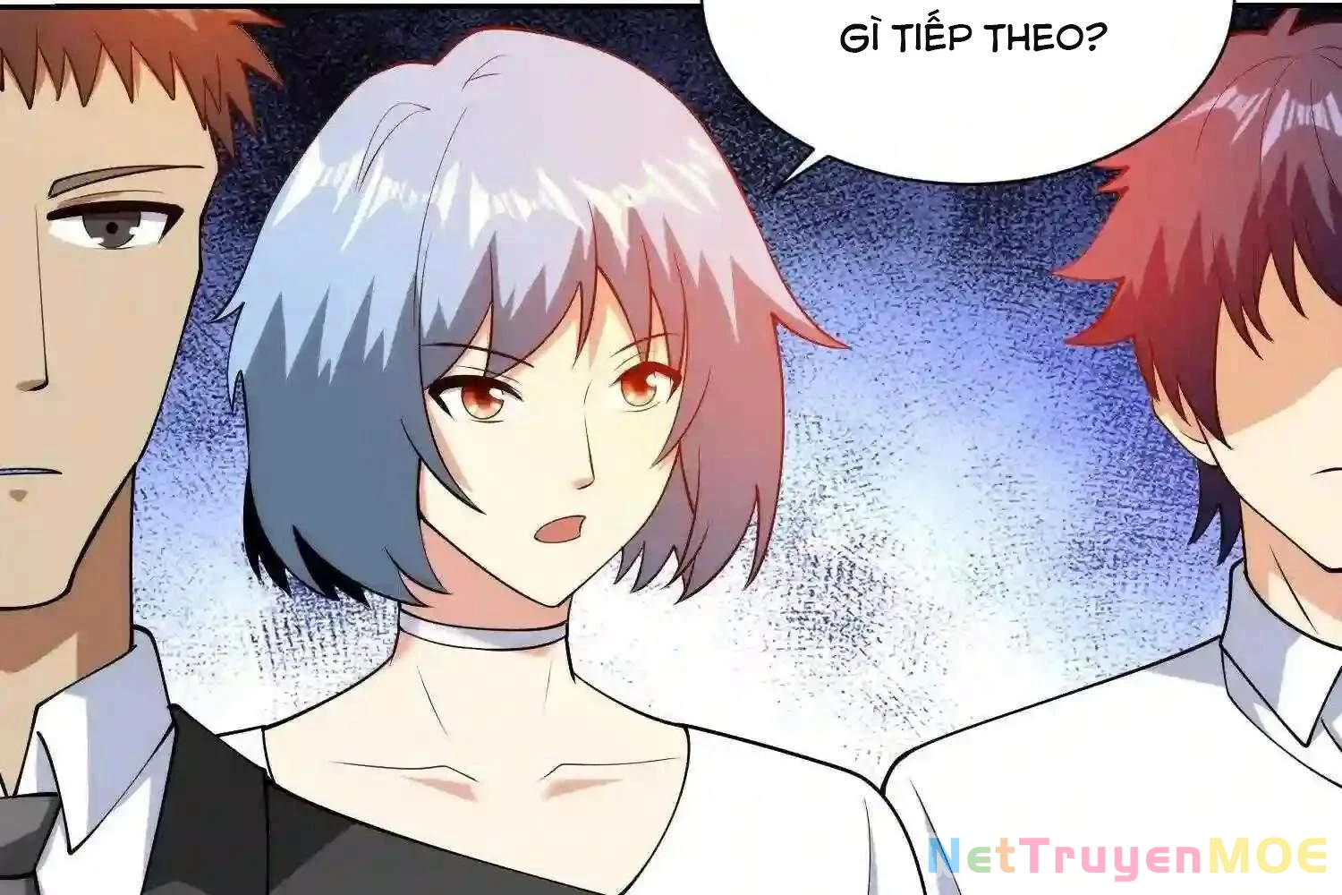 Mắt Phải Của Ta Là Thần Cấp Máy Tính Chapter 115 - Trang 50