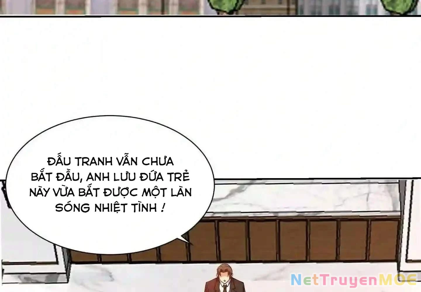 Mắt Phải Của Ta Là Thần Cấp Máy Tính Chapter 115 - Trang 9