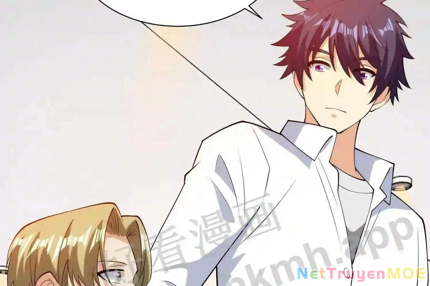 Mắt Phải Của Ta Là Thần Cấp Máy Tính Chapter 116 - Trang 12