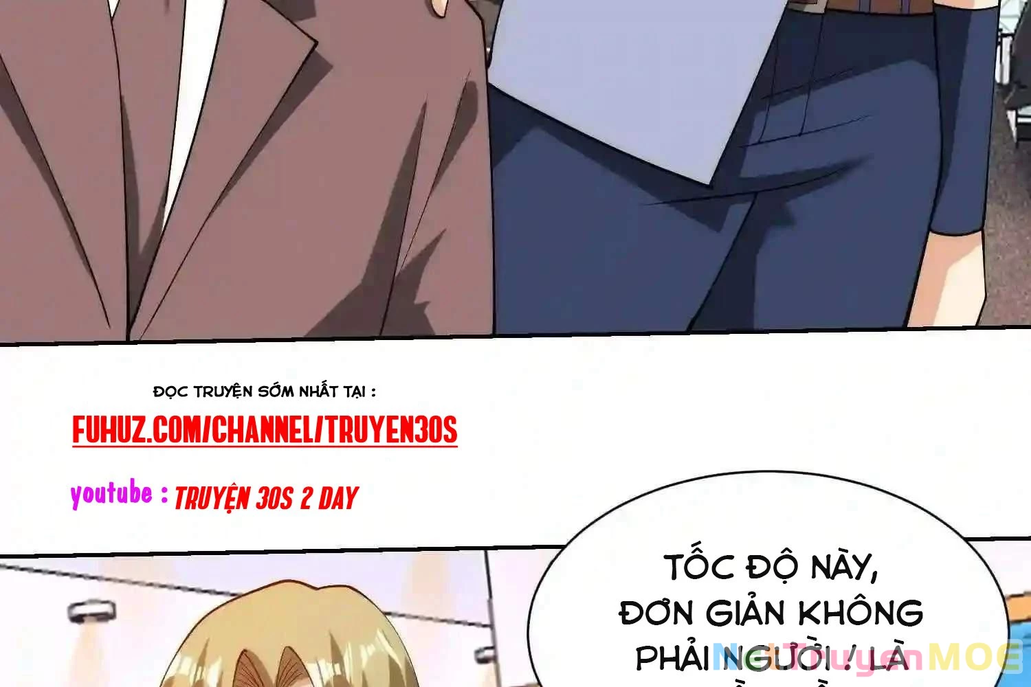 Mắt Phải Của Ta Là Thần Cấp Máy Tính Chapter 116 - Trang 14