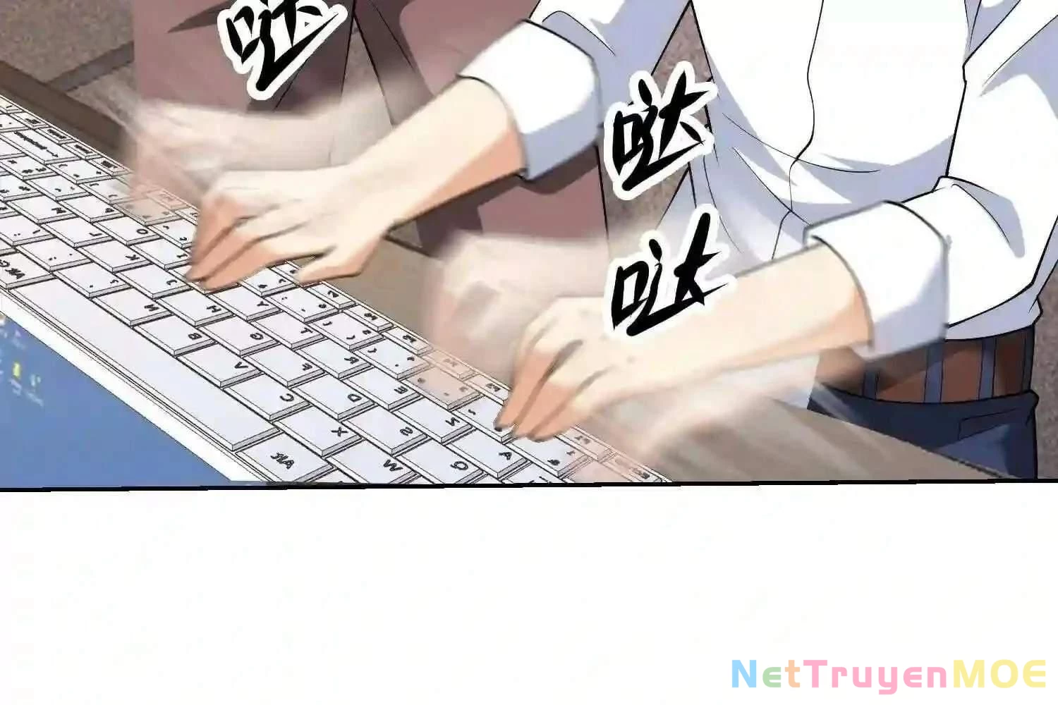 Mắt Phải Của Ta Là Thần Cấp Máy Tính Chapter 116 - Trang 17