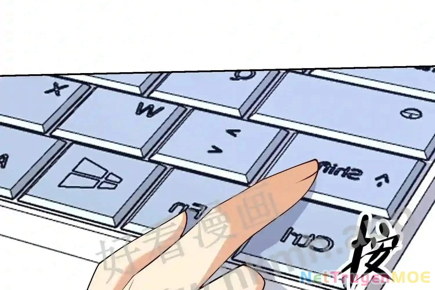 Mắt Phải Của Ta Là Thần Cấp Máy Tính Chapter 116 - Trang 18