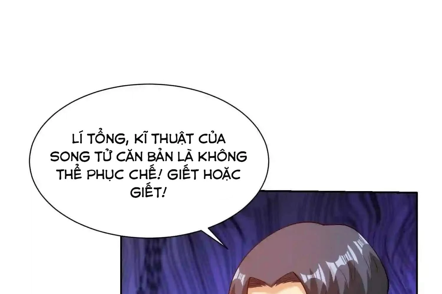 Mắt Phải Của Ta Là Thần Cấp Máy Tính Chapter 116 - Trang 32