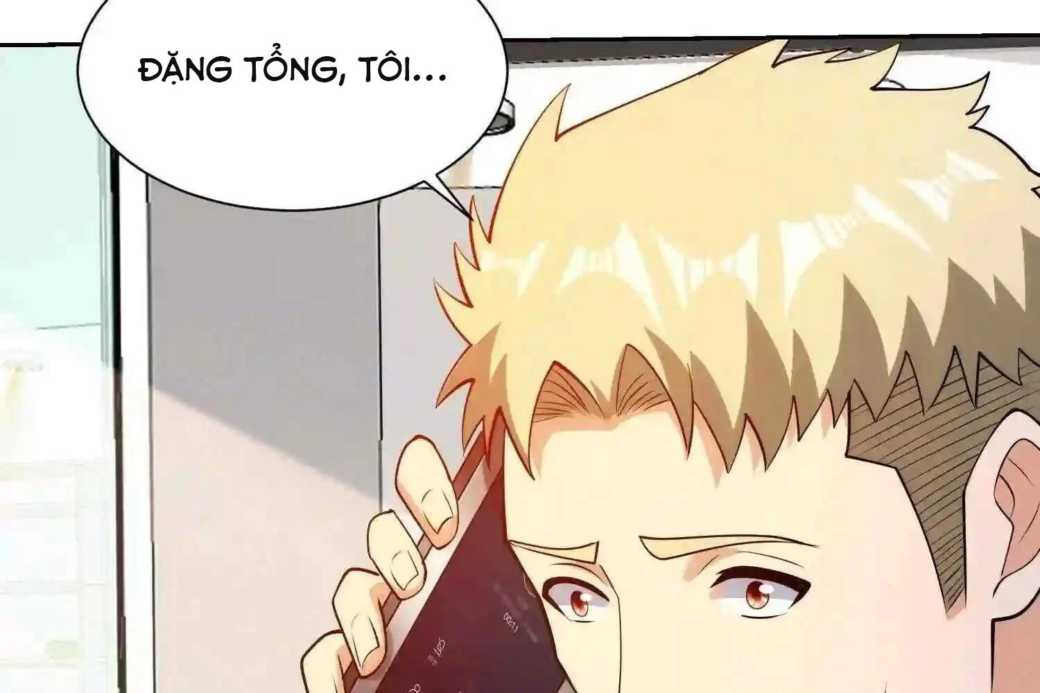 Mắt Phải Của Ta Là Thần Cấp Máy Tính Chapter 116 - Trang 41