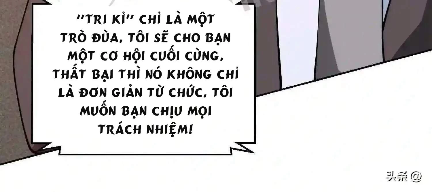 Mắt Phải Của Ta Là Thần Cấp Máy Tính Chapter 116 - Trang 43