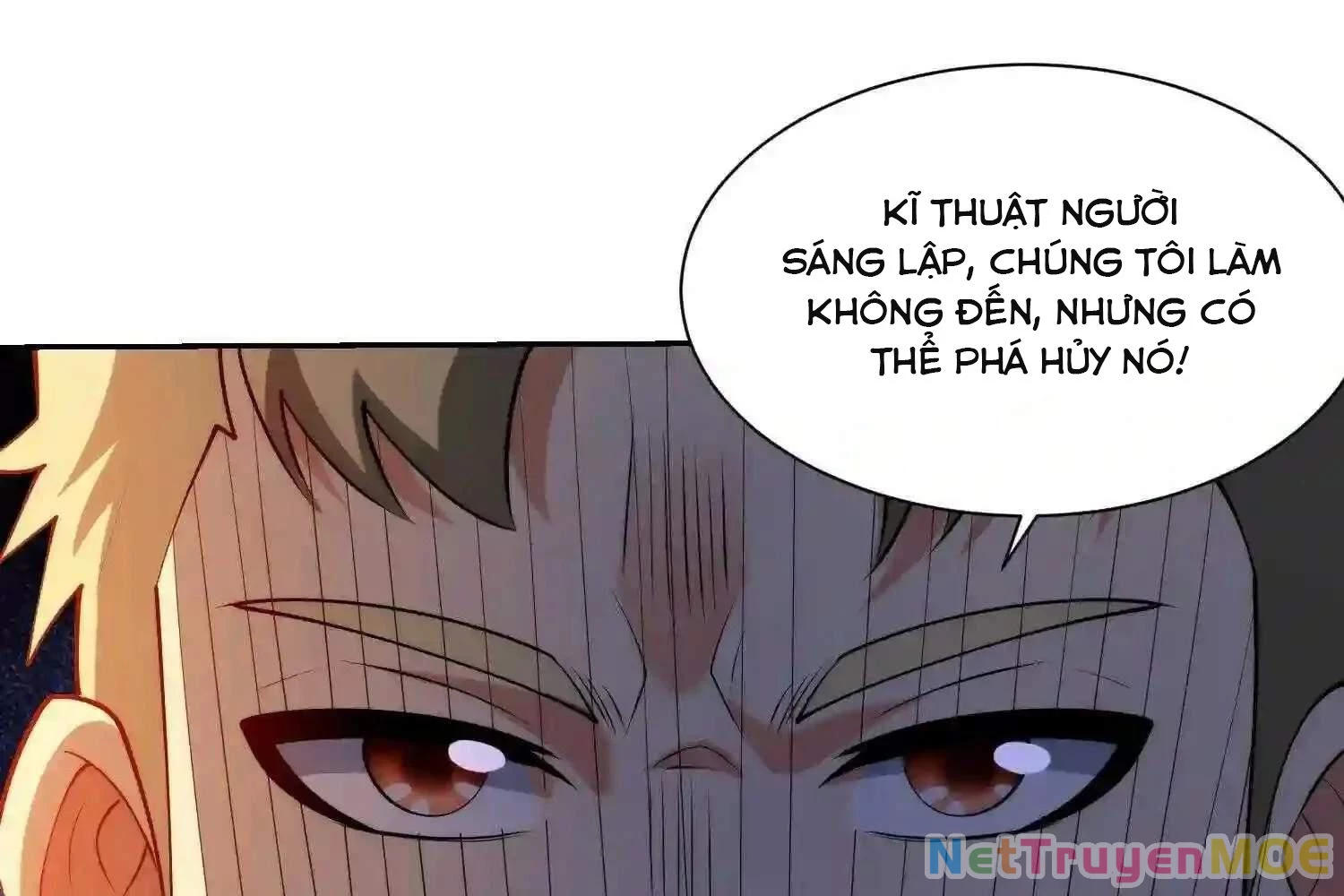 Mắt Phải Của Ta Là Thần Cấp Máy Tính Chapter 116 - Trang 47