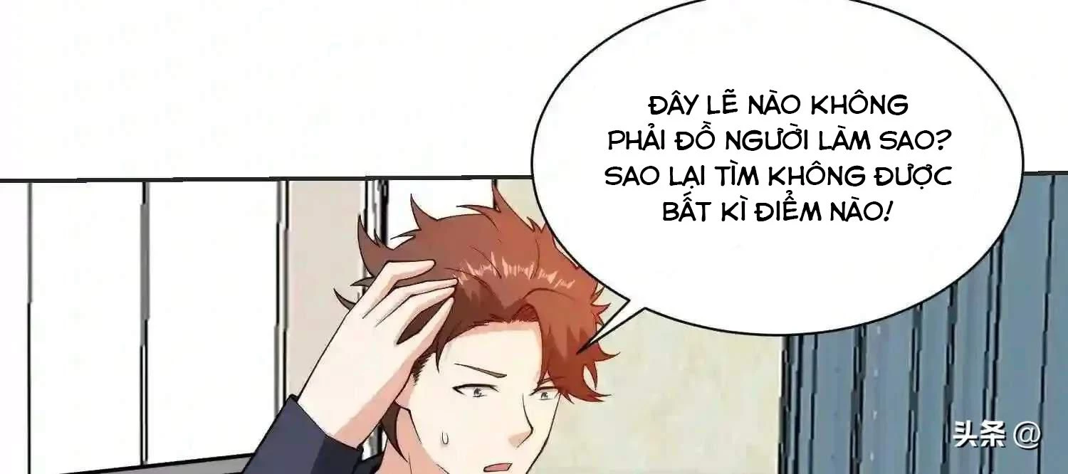 Mắt Phải Của Ta Là Thần Cấp Máy Tính Chapter 117 - Trang 10