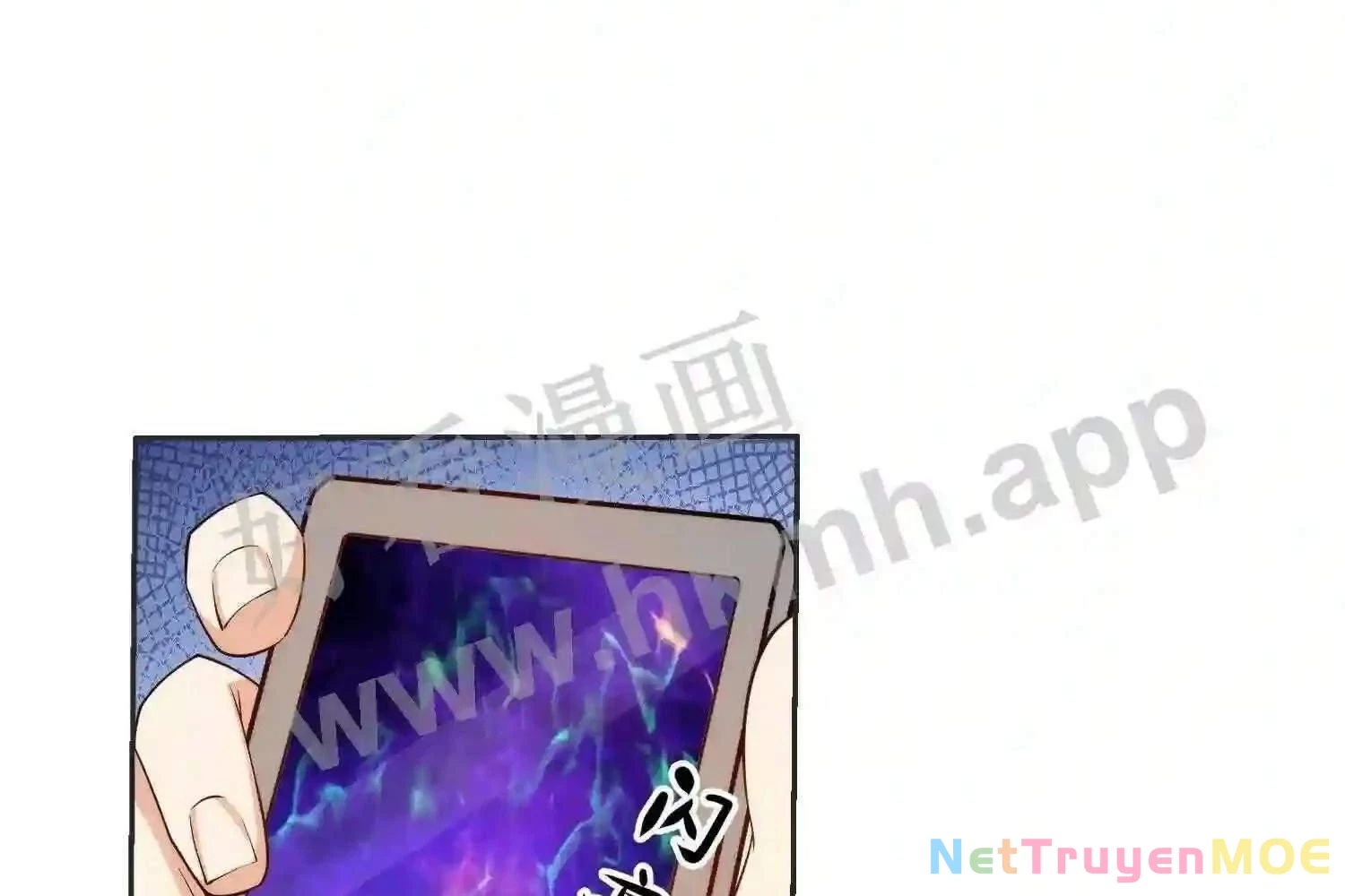 Mắt Phải Của Ta Là Thần Cấp Máy Tính Chapter 117 - Trang 12