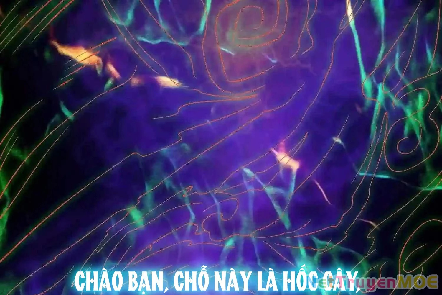 Mắt Phải Của Ta Là Thần Cấp Máy Tính Chapter 117 - Trang 17