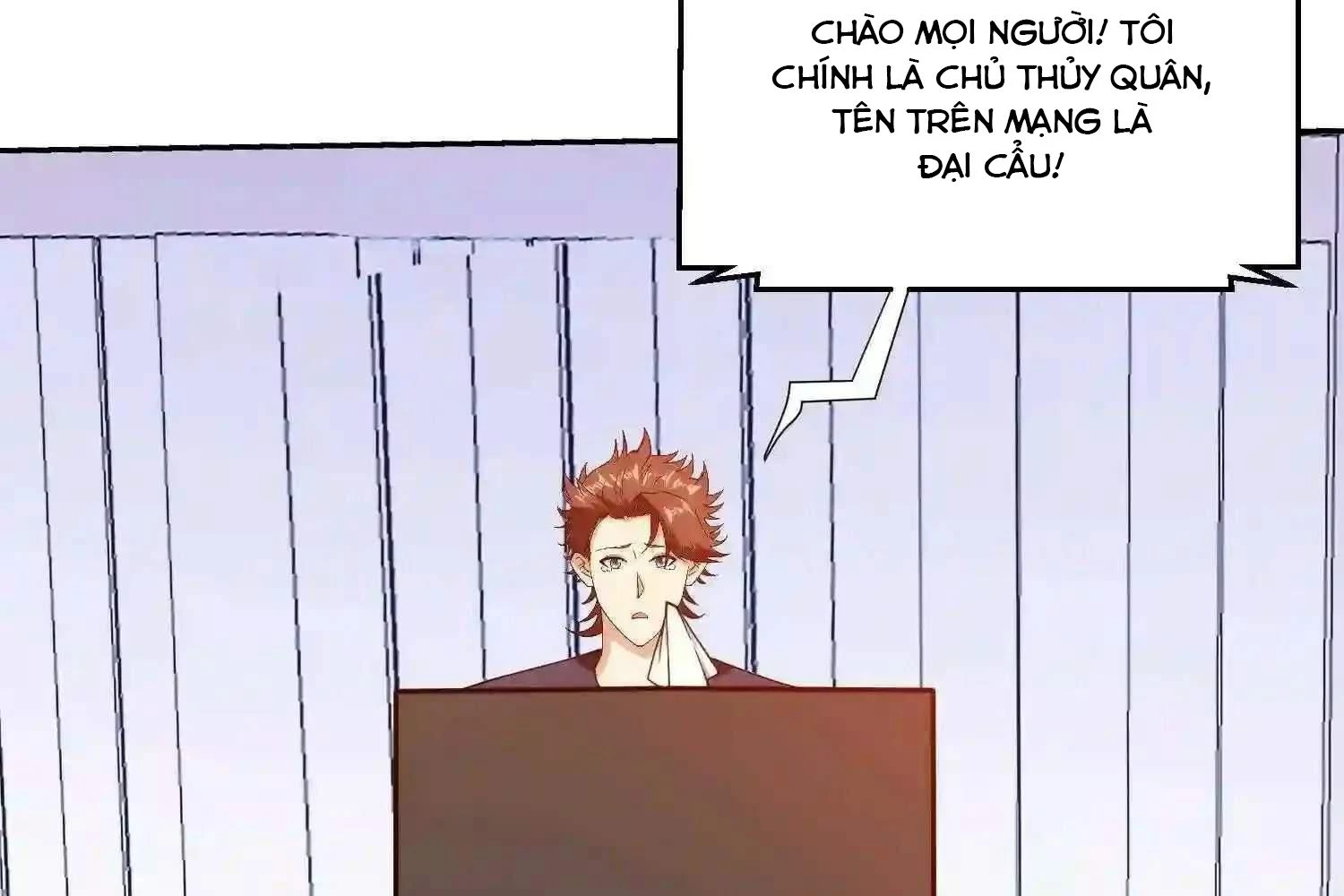 Mắt Phải Của Ta Là Thần Cấp Máy Tính Chapter 117 - Trang 29