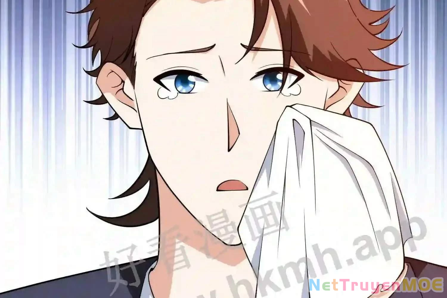 Mắt Phải Của Ta Là Thần Cấp Máy Tính Chapter 117 - Trang 33