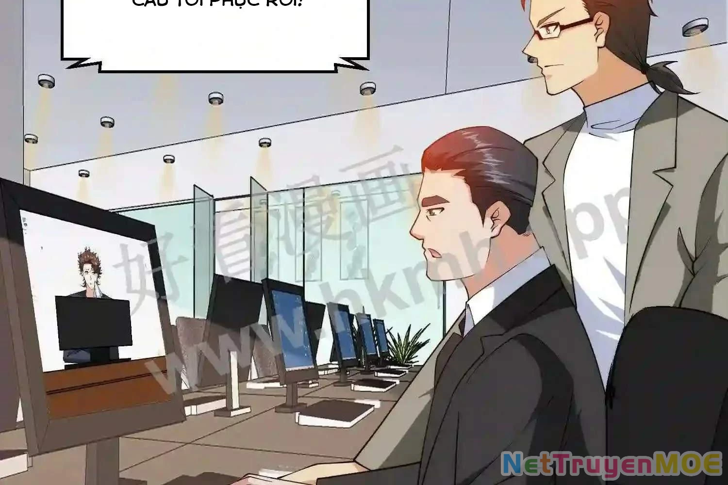 Mắt Phải Của Ta Là Thần Cấp Máy Tính Chapter 117 - Trang 39