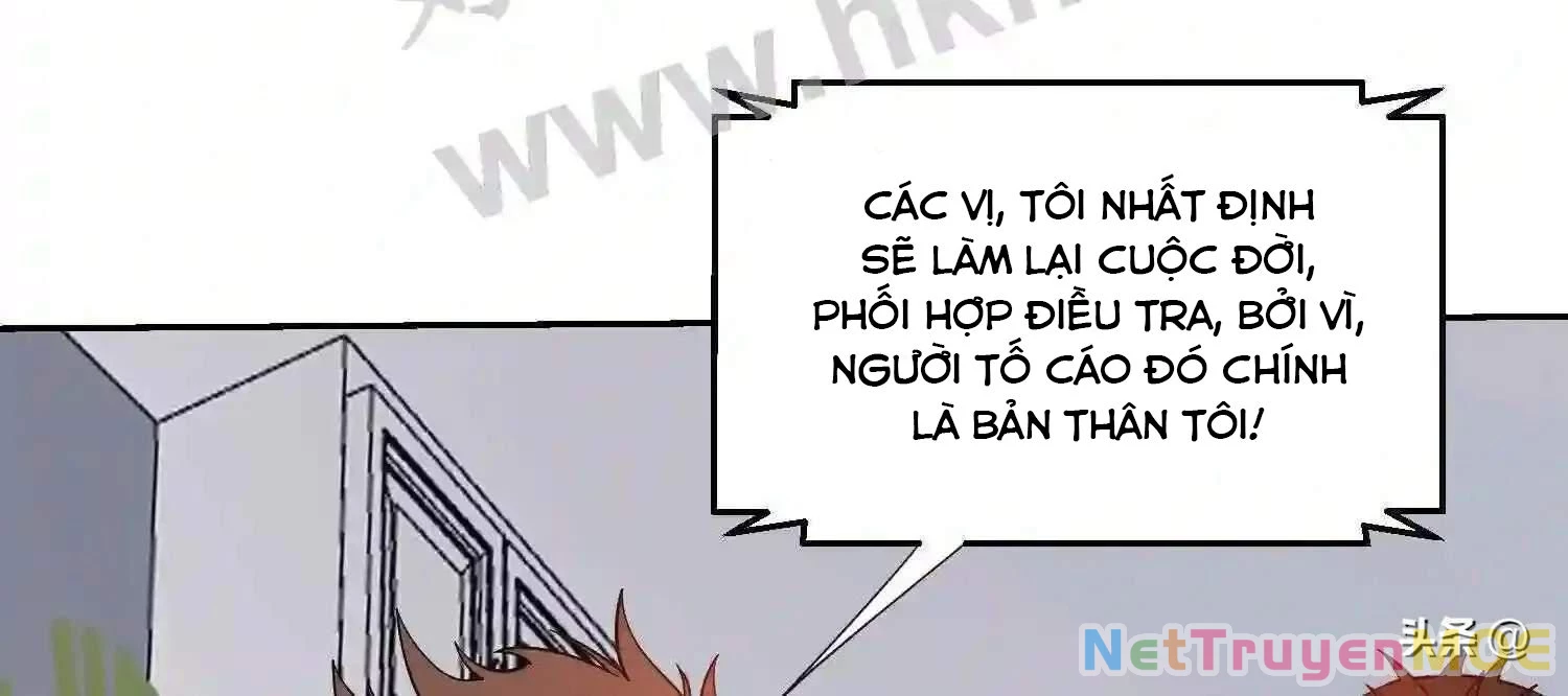 Mắt Phải Của Ta Là Thần Cấp Máy Tính Chapter 117 - Trang 43