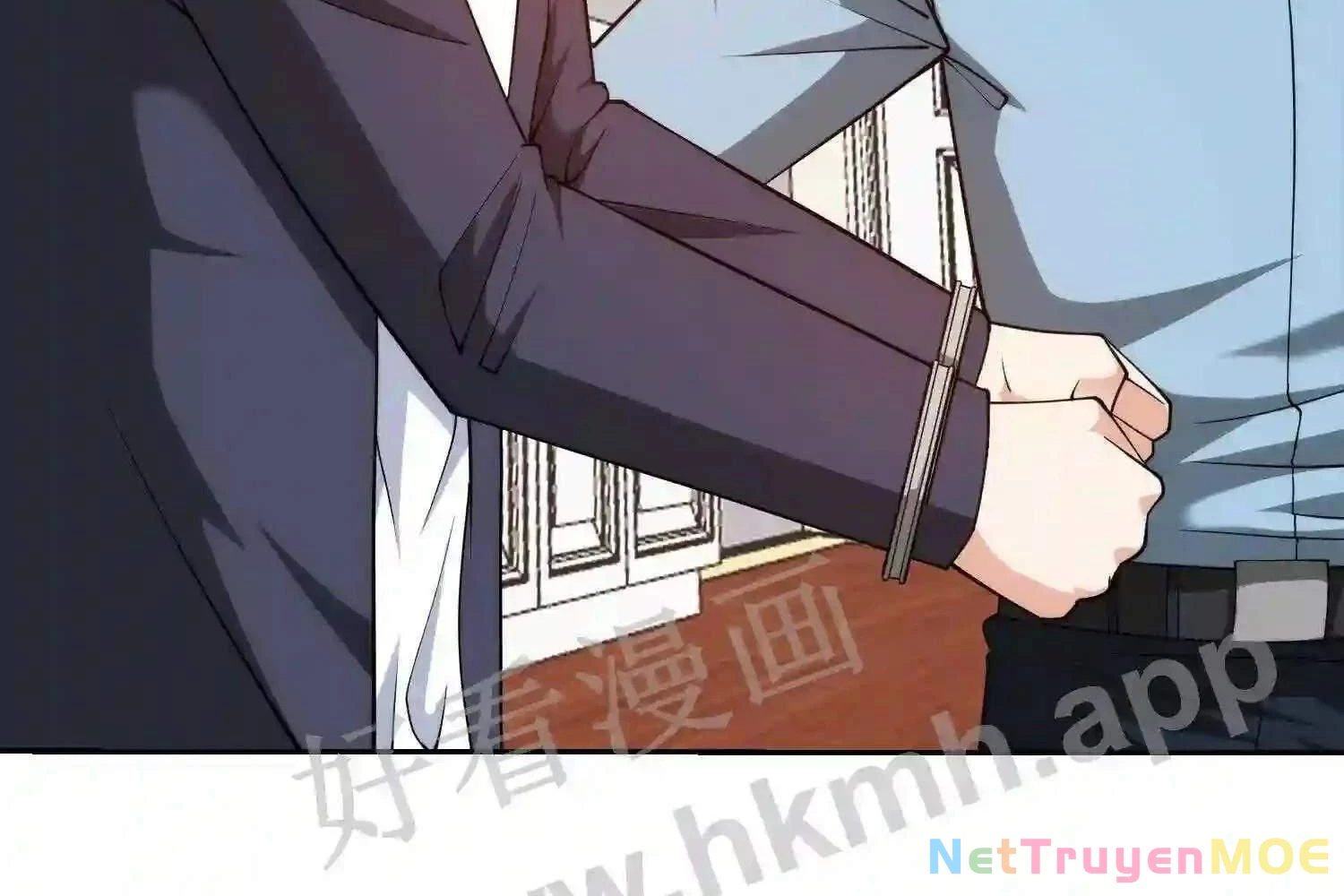 Mắt Phải Của Ta Là Thần Cấp Máy Tính Chapter 117 - Trang 45