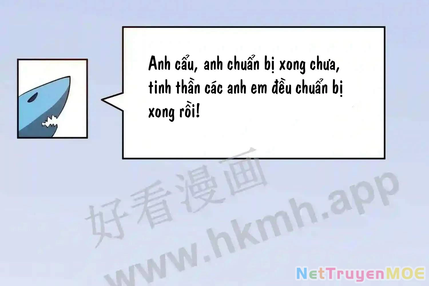 Mắt Phải Của Ta Là Thần Cấp Máy Tính Chapter 117 - Trang 6