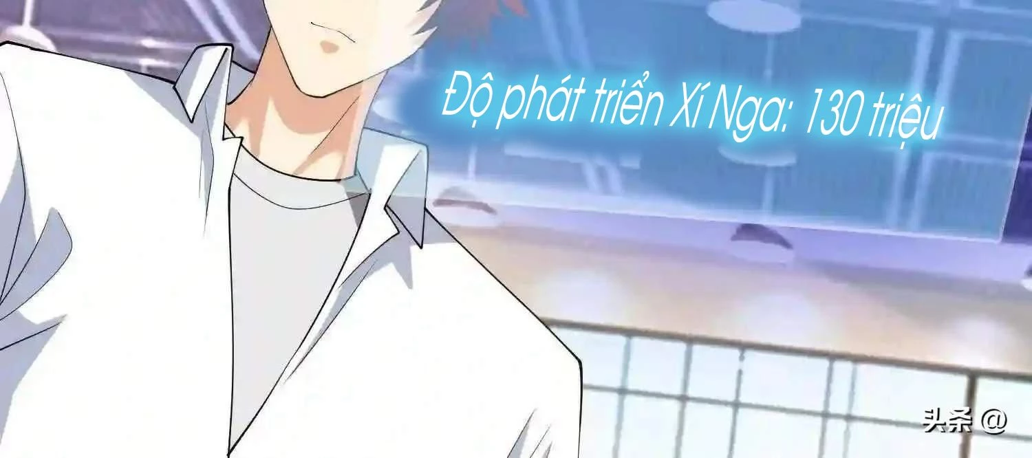 Mắt Phải Của Ta Là Thần Cấp Máy Tính Chapter 118 - Trang 10