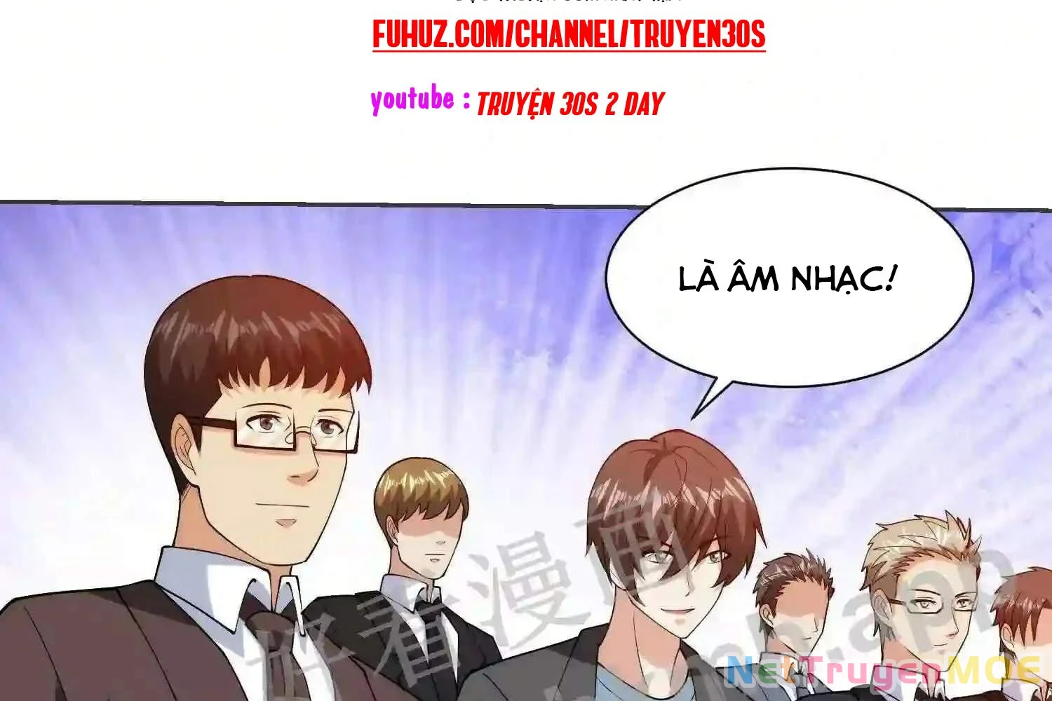 Mắt Phải Của Ta Là Thần Cấp Máy Tính Chapter 118 - Trang 18