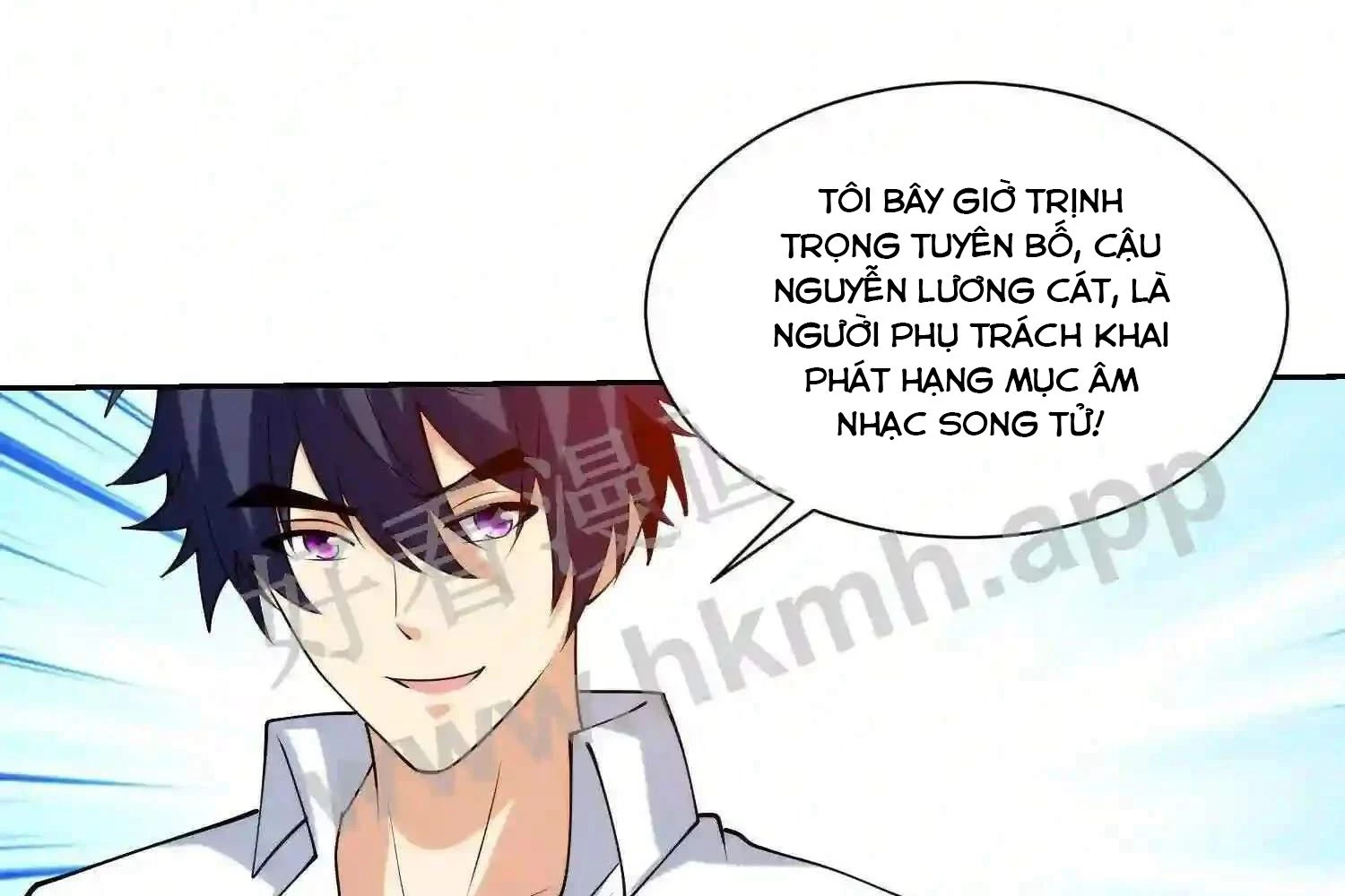 Mắt Phải Của Ta Là Thần Cấp Máy Tính Chapter 118 - Trang 30