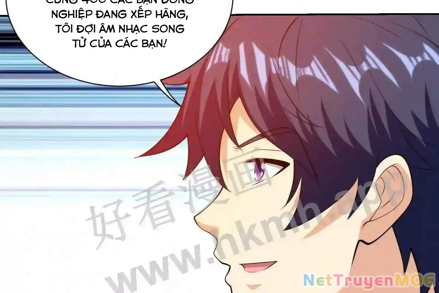 Mắt Phải Của Ta Là Thần Cấp Máy Tính Chapter 118 - Trang 33