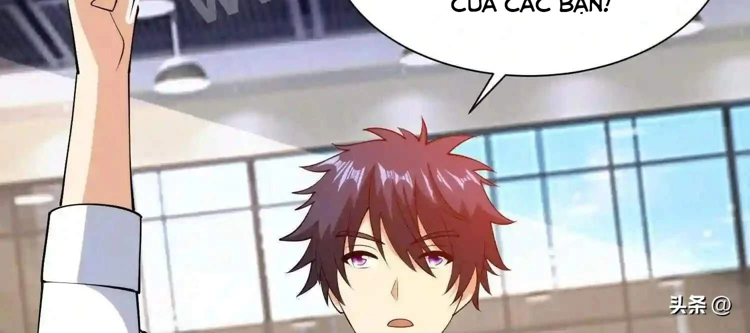 Mắt Phải Của Ta Là Thần Cấp Máy Tính Chapter 118 - Trang 37