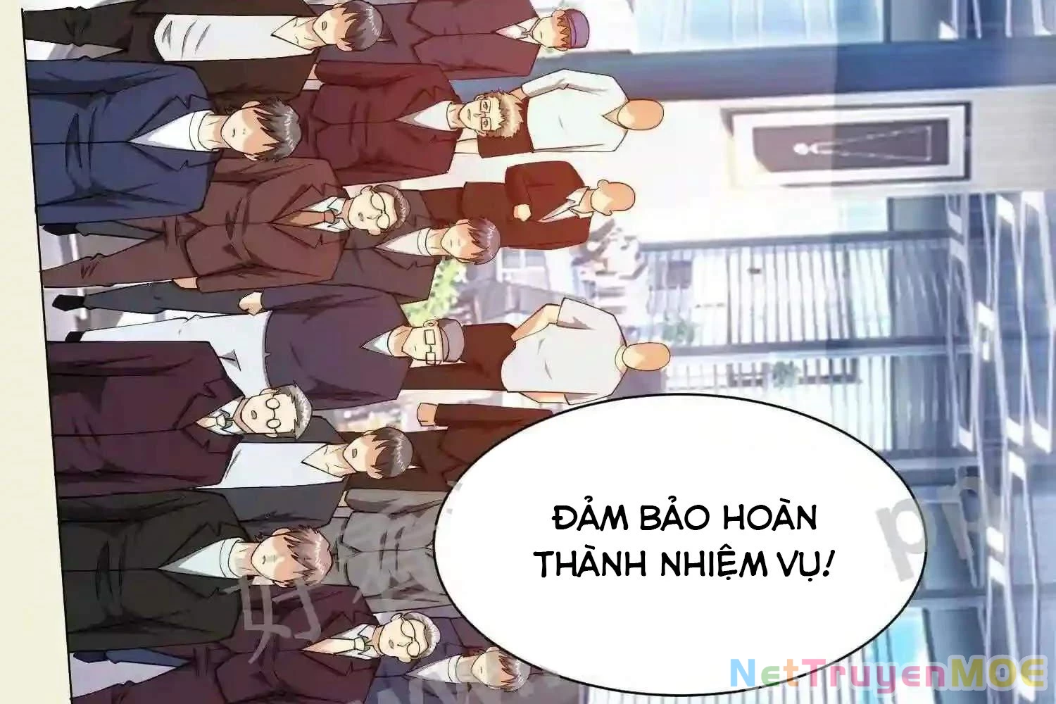 Mắt Phải Của Ta Là Thần Cấp Máy Tính Chapter 118 - Trang 42