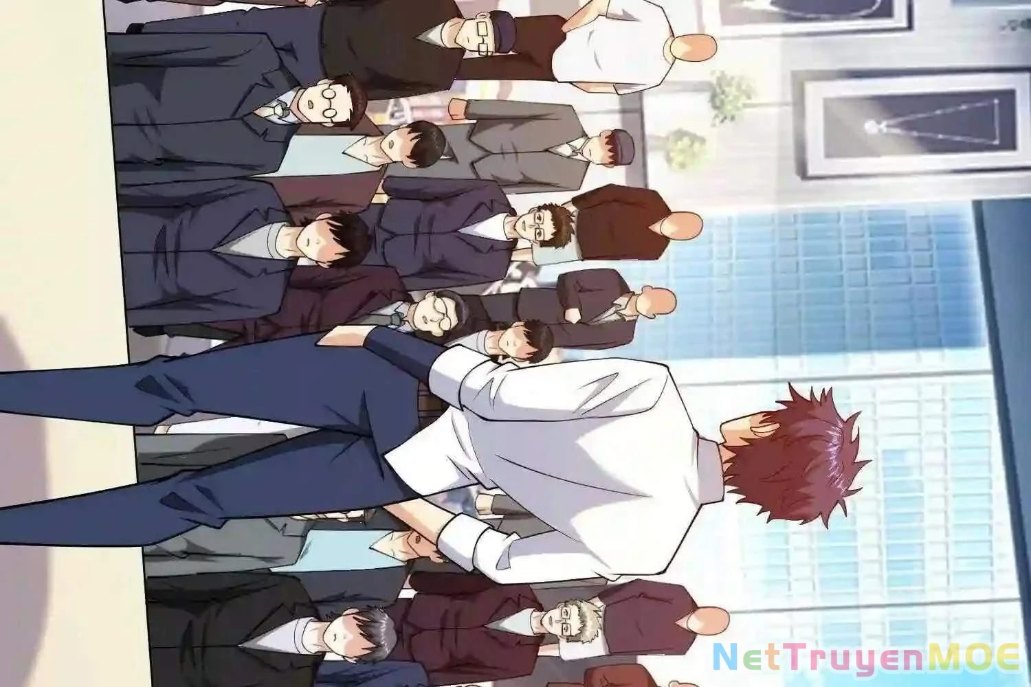 Mắt Phải Của Ta Là Thần Cấp Máy Tính Chapter 118 - Trang 44