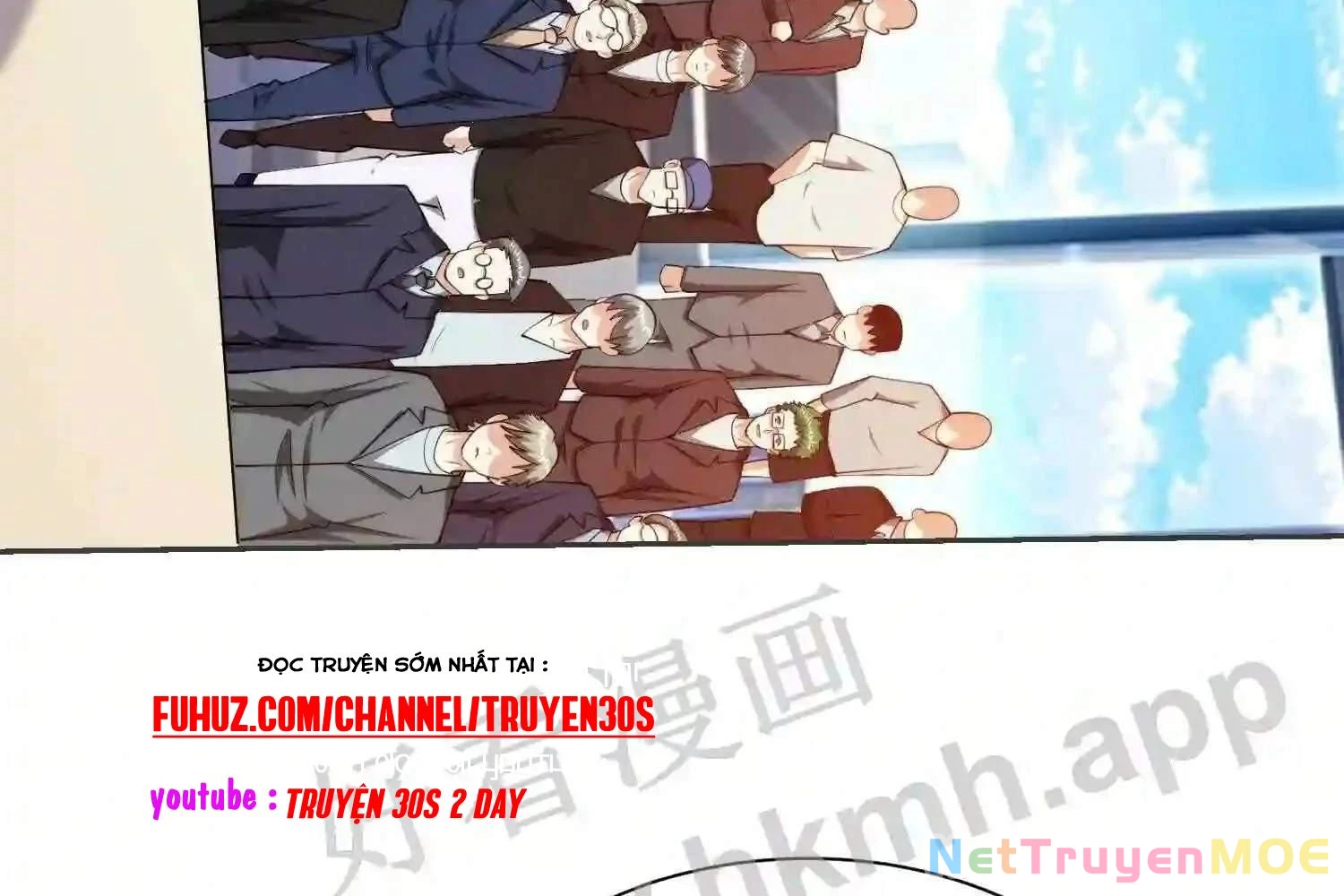 Mắt Phải Của Ta Là Thần Cấp Máy Tính Chapter 118 - Trang 45