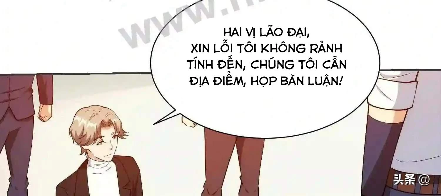 Mắt Phải Của Ta Là Thần Cấp Máy Tính Chapter 118 - Trang 46