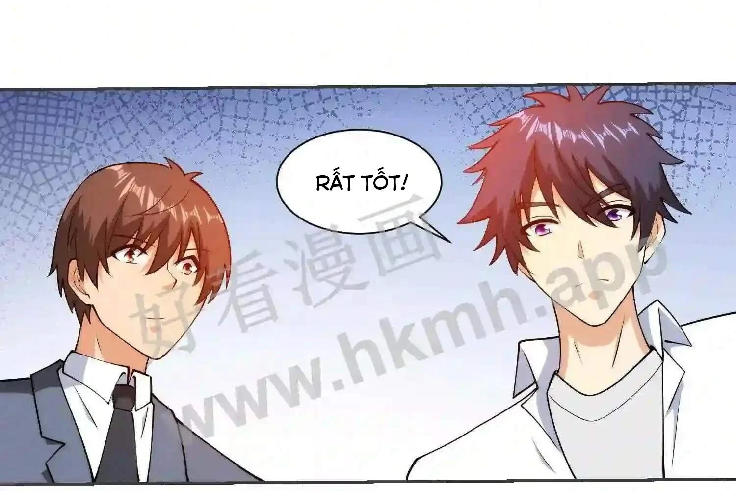 Mắt Phải Của Ta Là Thần Cấp Máy Tính Chapter 118 - Trang 48