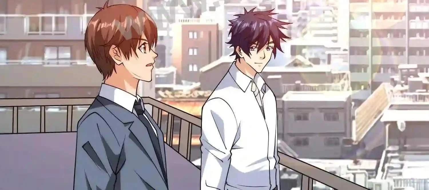 Mắt Phải Của Ta Là Thần Cấp Máy Tính Chapter 119 - Trang 19