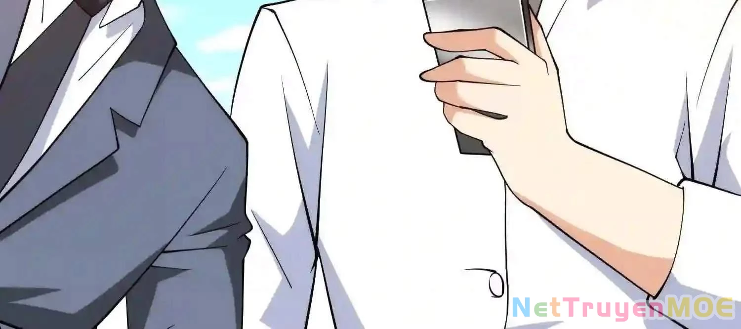 Mắt Phải Của Ta Là Thần Cấp Máy Tính Chapter 119 - Trang 22