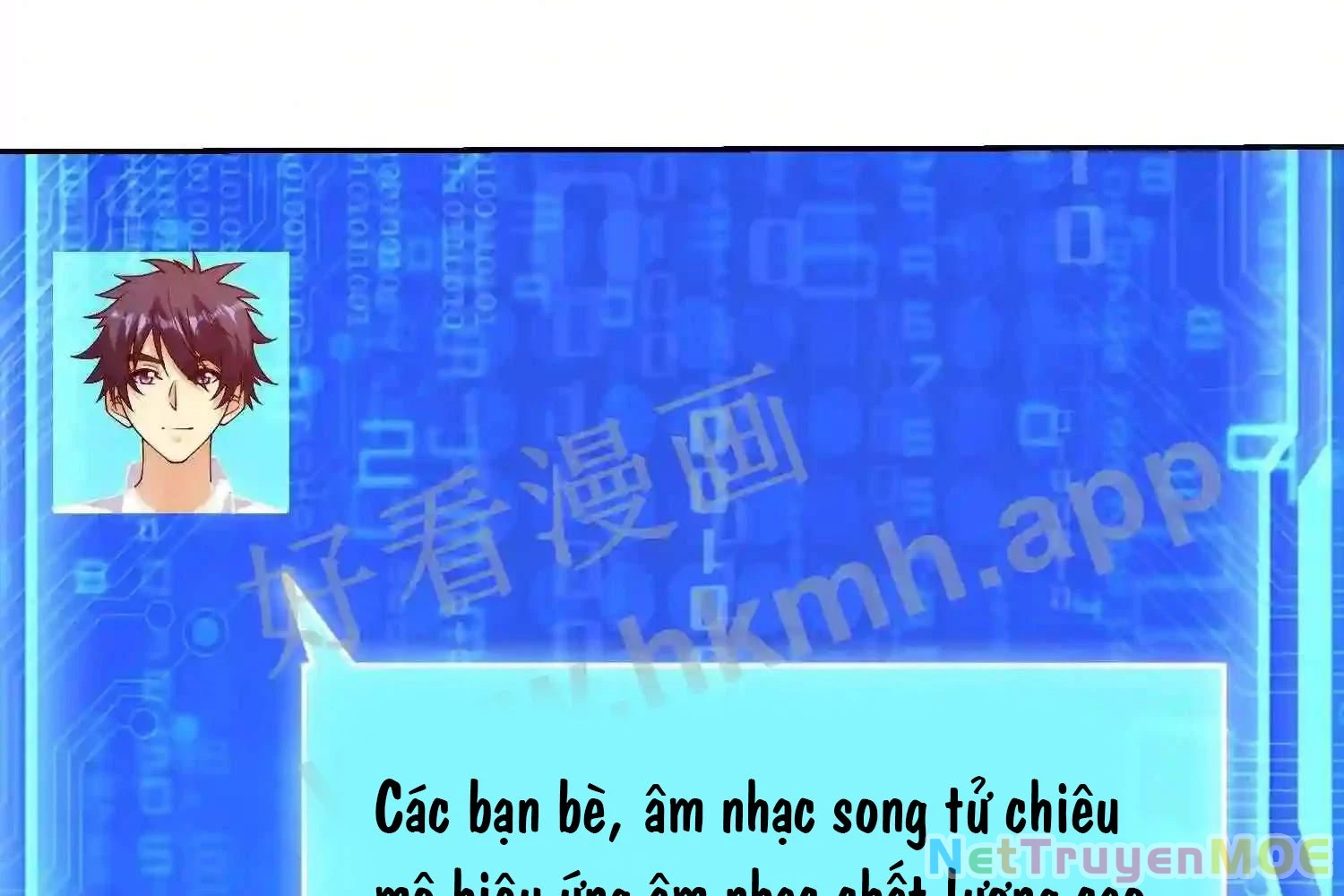 Mắt Phải Của Ta Là Thần Cấp Máy Tính Chapter 119 - Trang 24