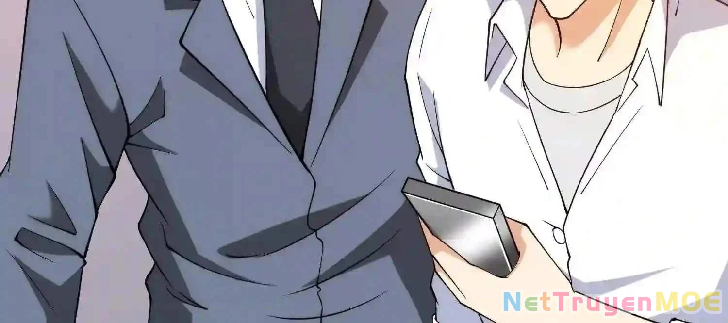 Mắt Phải Của Ta Là Thần Cấp Máy Tính Chapter 119 - Trang 28