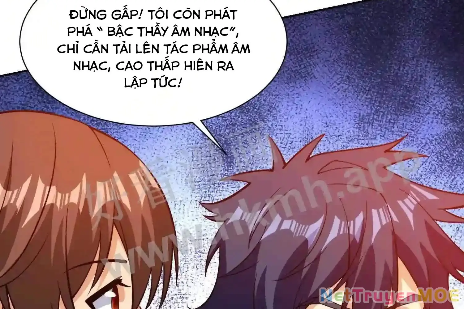 Mắt Phải Của Ta Là Thần Cấp Máy Tính Chapter 119 - Trang 30