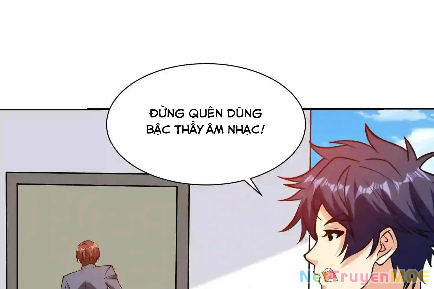 Mắt Phải Của Ta Là Thần Cấp Máy Tính Chapter 119 - Trang 35