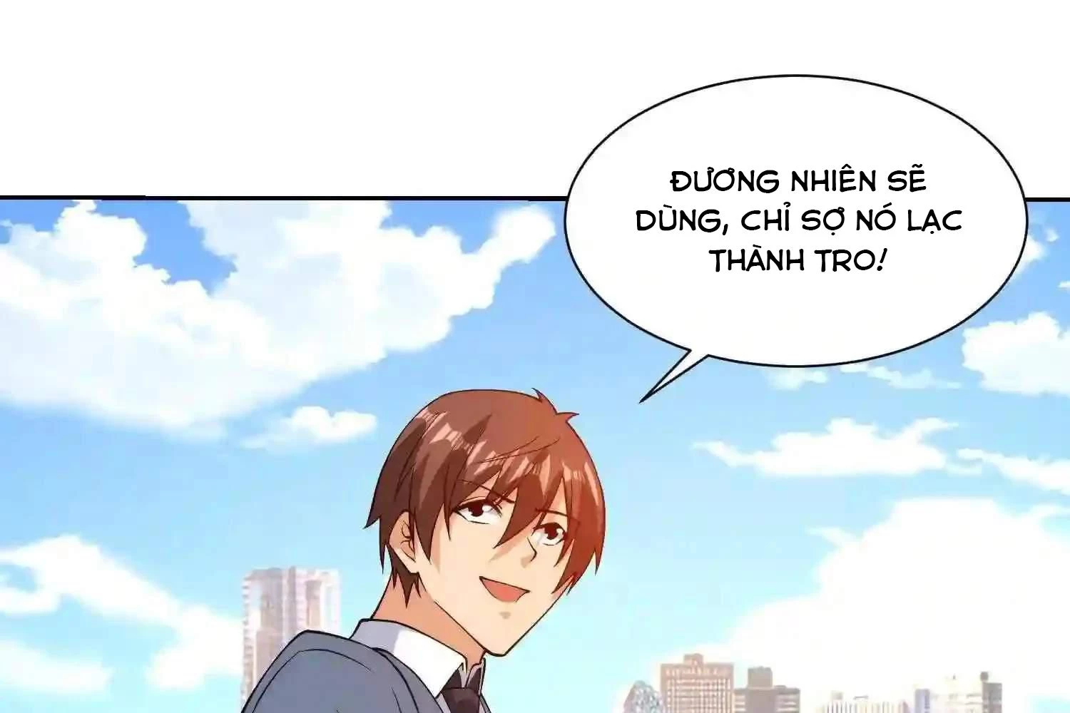 Mắt Phải Của Ta Là Thần Cấp Máy Tính Chapter 119 - Trang 38