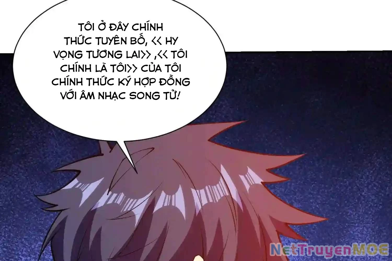 Mắt Phải Của Ta Là Thần Cấp Máy Tính Chapter 119 - Trang 50