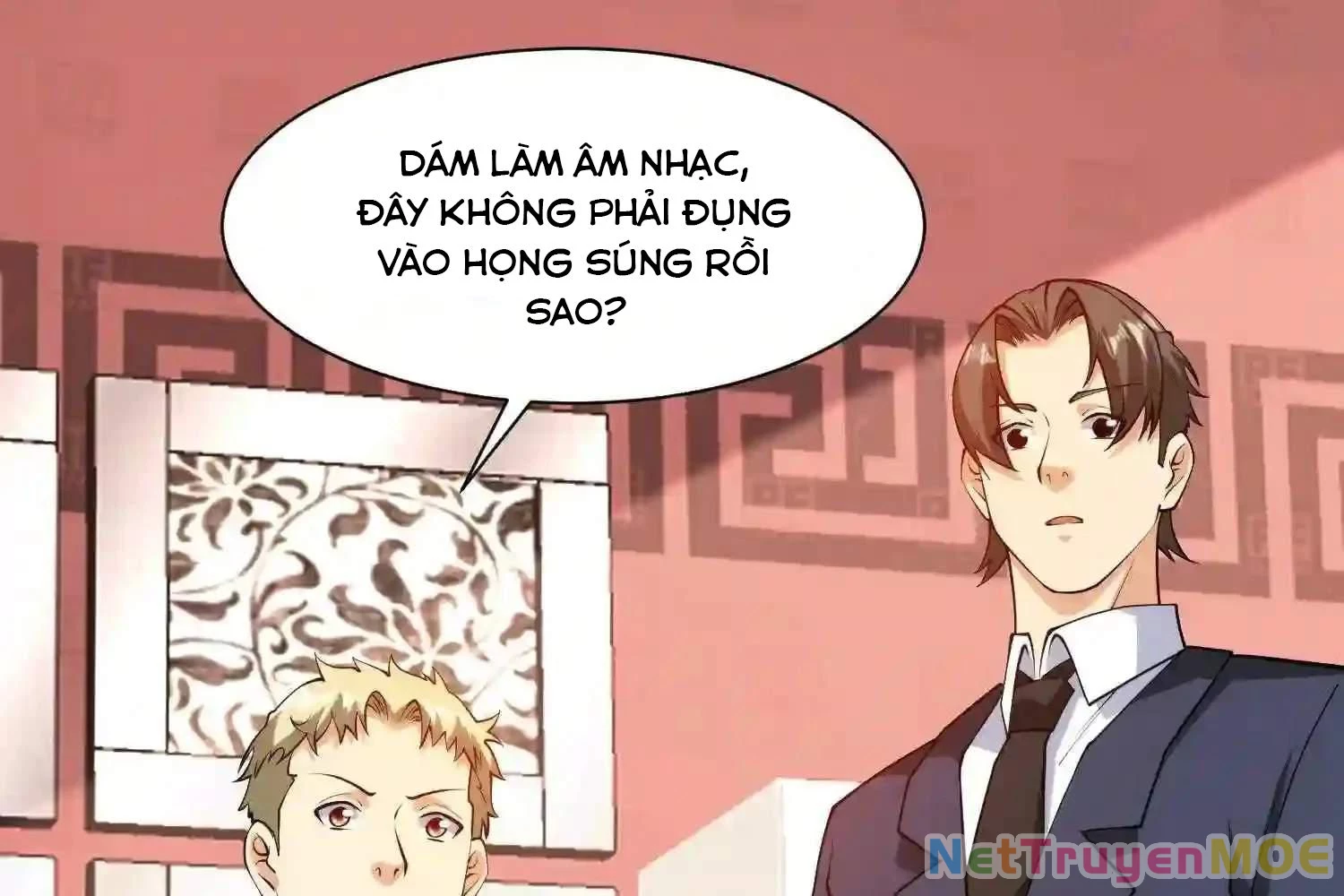 Mắt Phải Của Ta Là Thần Cấp Máy Tính Chapter 119 - Trang 8