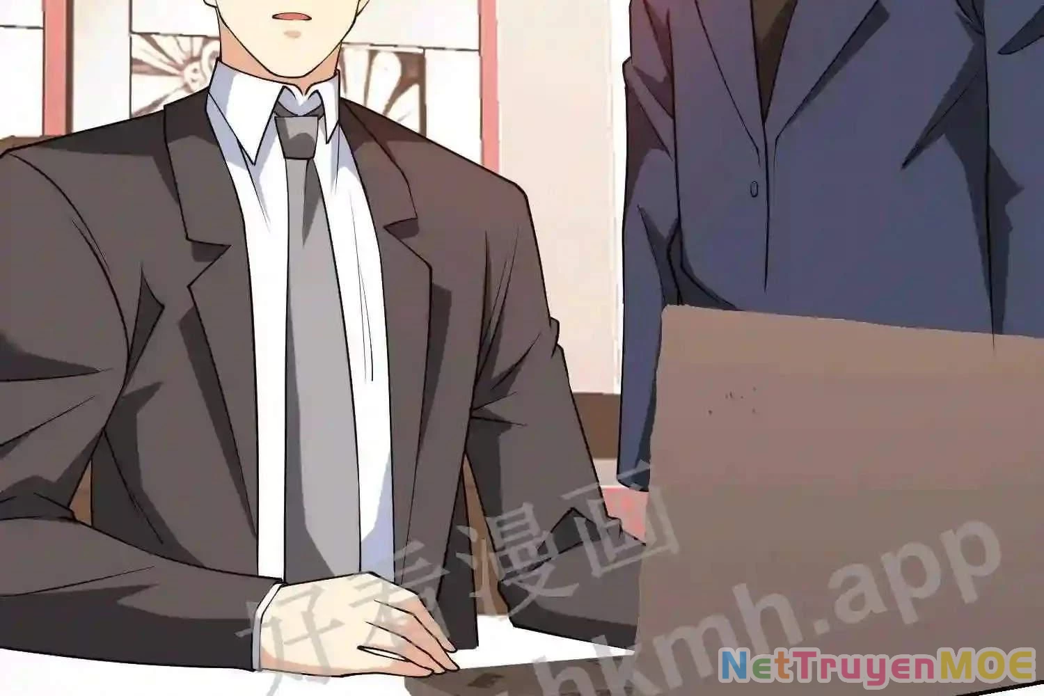 Mắt Phải Của Ta Là Thần Cấp Máy Tính Chapter 119 - Trang 9