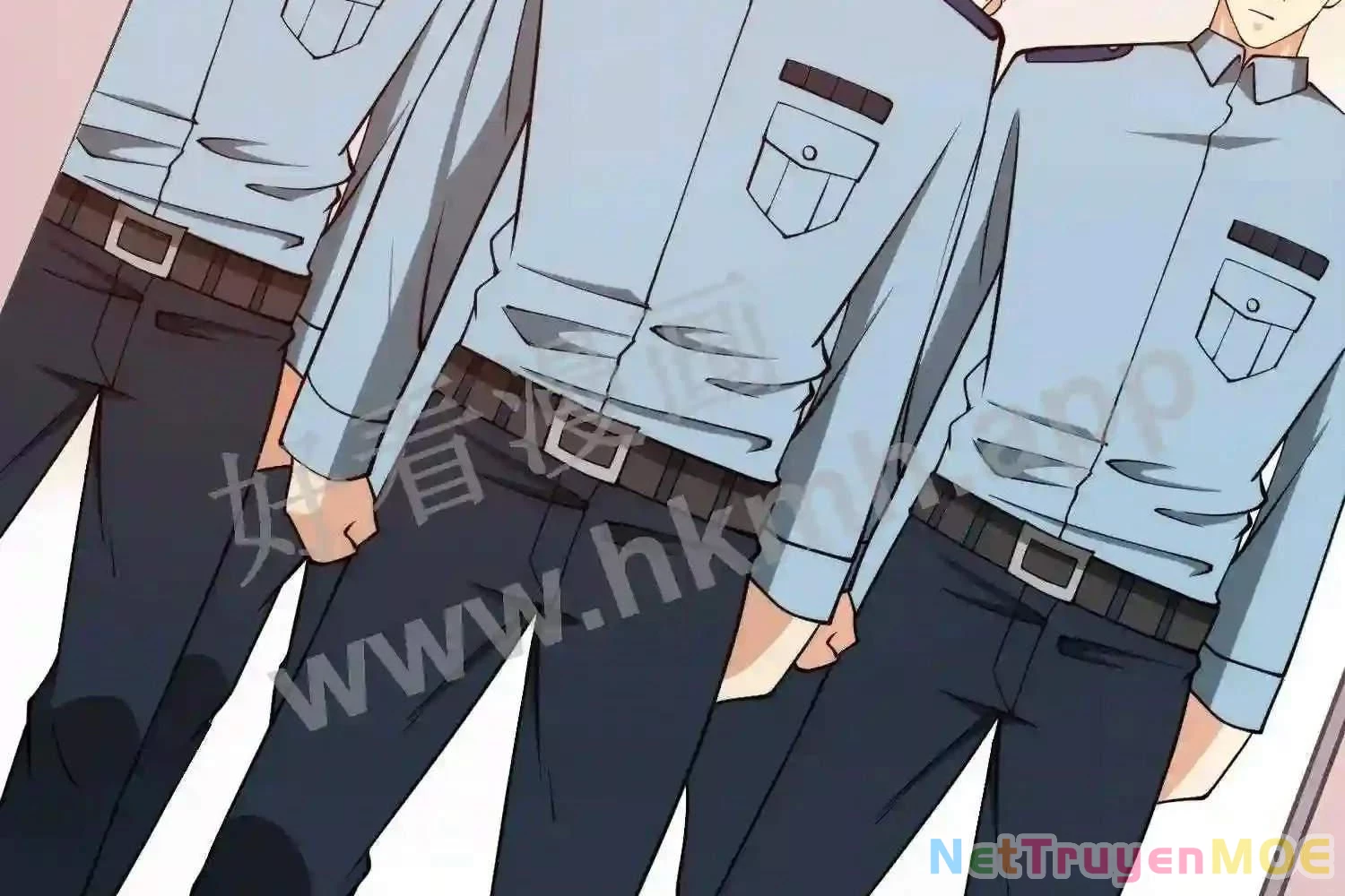 Mắt Phải Của Ta Là Thần Cấp Máy Tính Chapter 120 - Trang 15