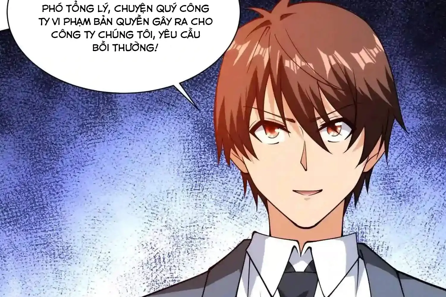 Mắt Phải Của Ta Là Thần Cấp Máy Tính Chapter 120 - Trang 32