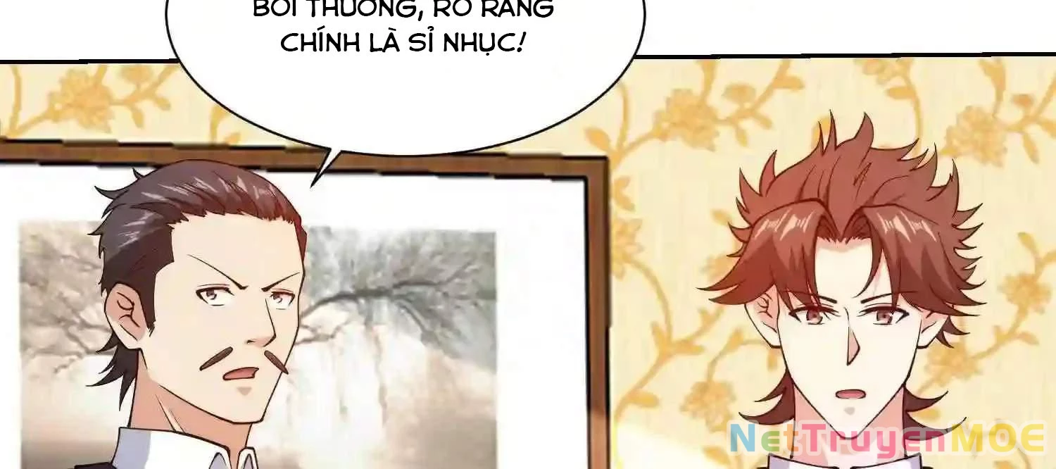 Mắt Phải Của Ta Là Thần Cấp Máy Tính Chapter 120 - Trang 40