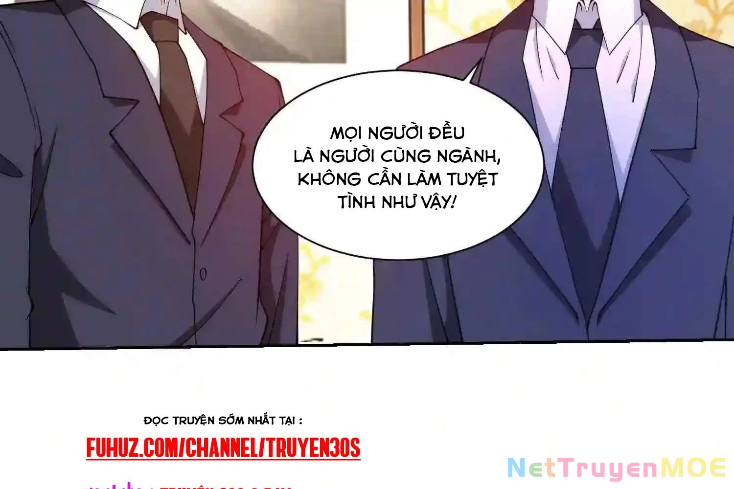 Mắt Phải Của Ta Là Thần Cấp Máy Tính Chapter 120 - Trang 41